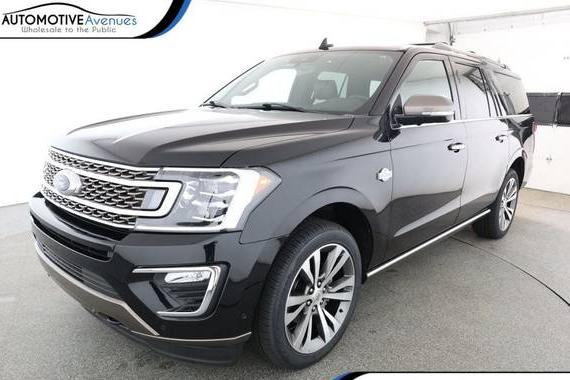 FORD EXPEDITION MAX 2021 1FMJK1PT4MEA83263 image